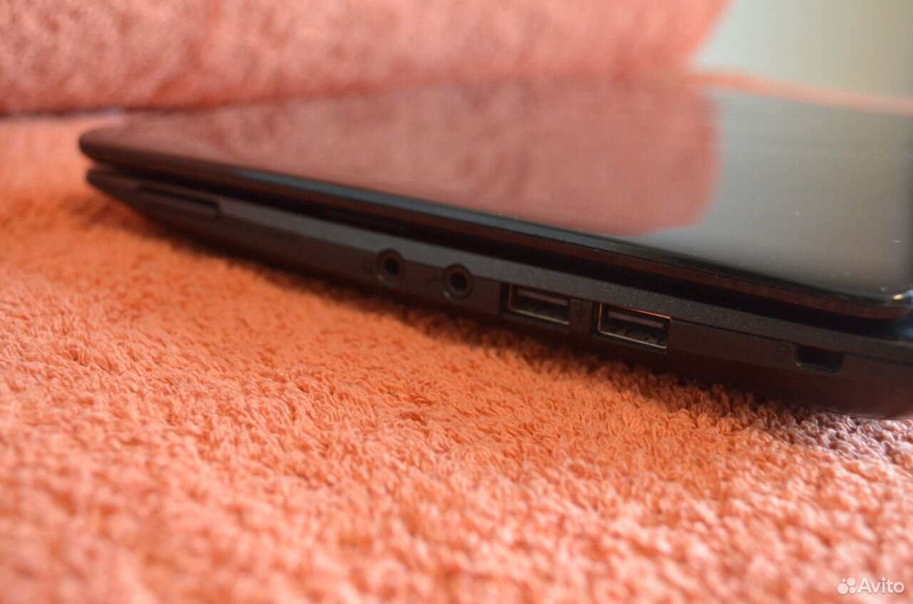Acer Aspire one 722