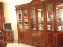 3-к квартира, 57.1 м², 4/5 эт.