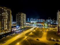 3-к квартира, 75 м², 10/14 эт.