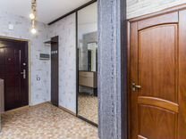 3-к квартира, 75 м², 10/14 эт.