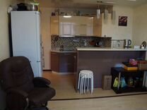 3-к квартира, 85 м², 5/14 эт.