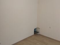 1-к квартира, 37 м², 4/16 эт.