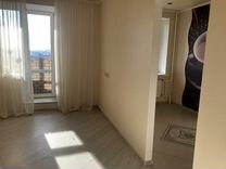 1-к квартира, 30 м², 12/16 эт.