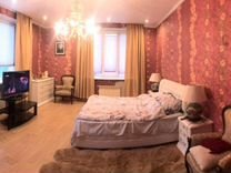 3-к квартира, 85 м², 4/10 эт.