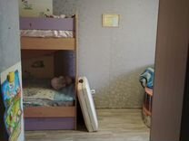 1-к квартира, 43 м², 2/10 эт.