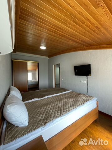 1-к. квартира, 30 м², 2 кровати 
1-к. квартира, 30 м², 2 кровати