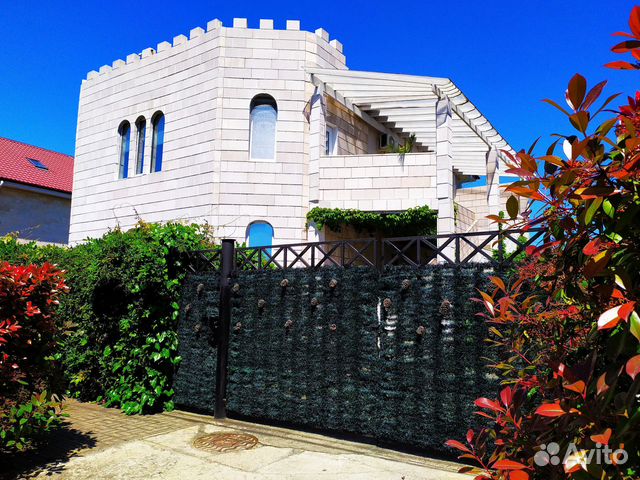 1-к. дом, 32 м²
1-к. дом, 32 м²