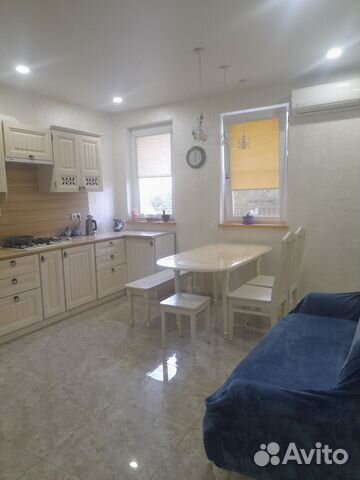 5-к. таунхаус, 150 м²
5-к. таунхаус, 150 м²