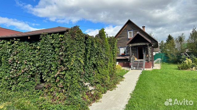 3-к. дом, 80 м²
3-к. дом, 80 м²