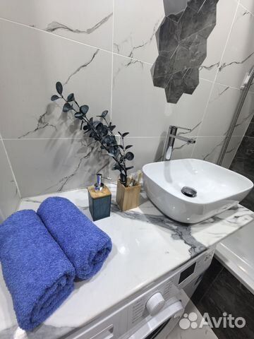 1-к. квартира, 32 м², 2 кровати
1-к. квартира, 32 м², 2 кровати