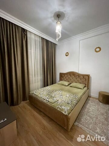 1-к. квартира, 65 м², 2 кровати 
1-к. квартира, 65 м², 2 кровати