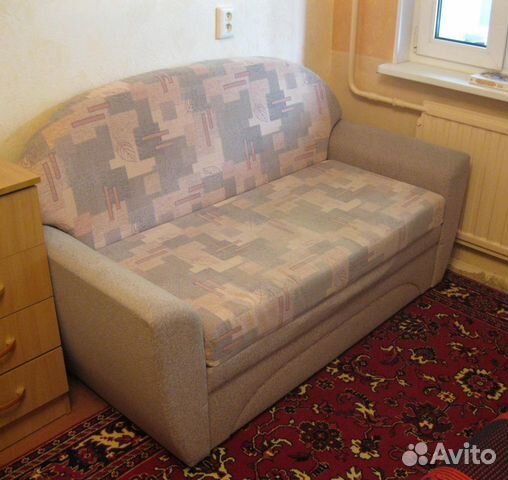 Куплю Диван Кровать Недорого В Московкой Обл