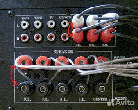 как подключить телефон к системе marantz как подключить телефон к системе marantz
