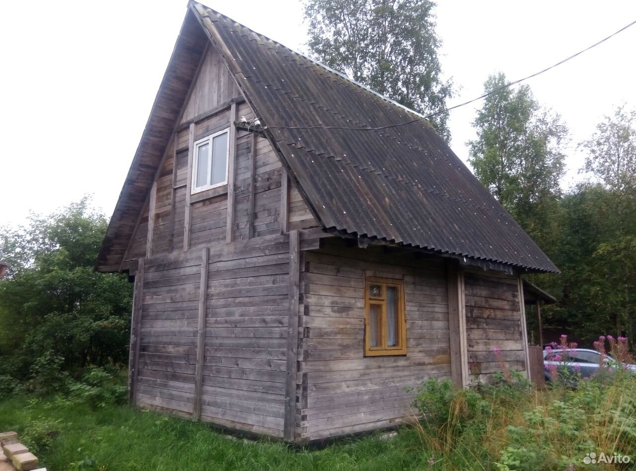 Купить Дачу В Приморском Районе
