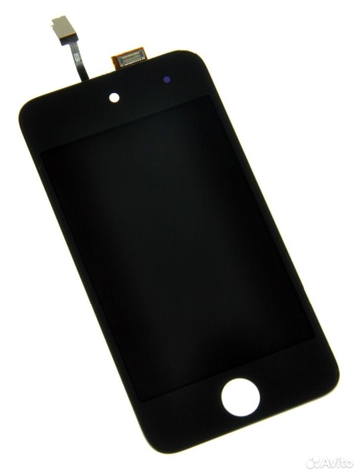 Ipod Touch 5 Дисплей Купить