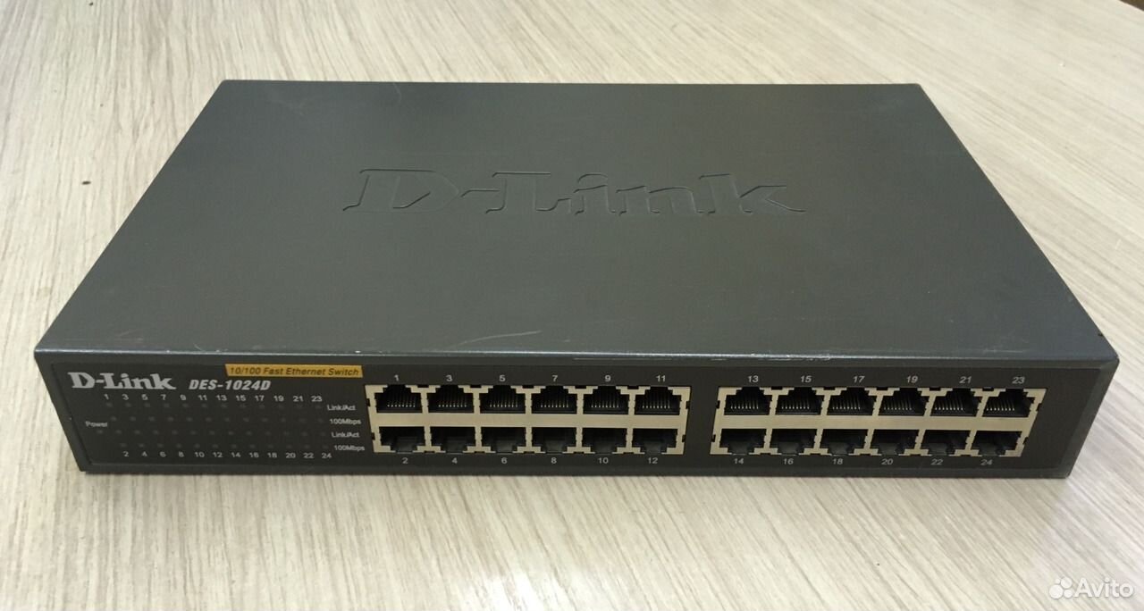 Des 1024d. Коммутатор d-link des-1024d. D-link des-1024d.