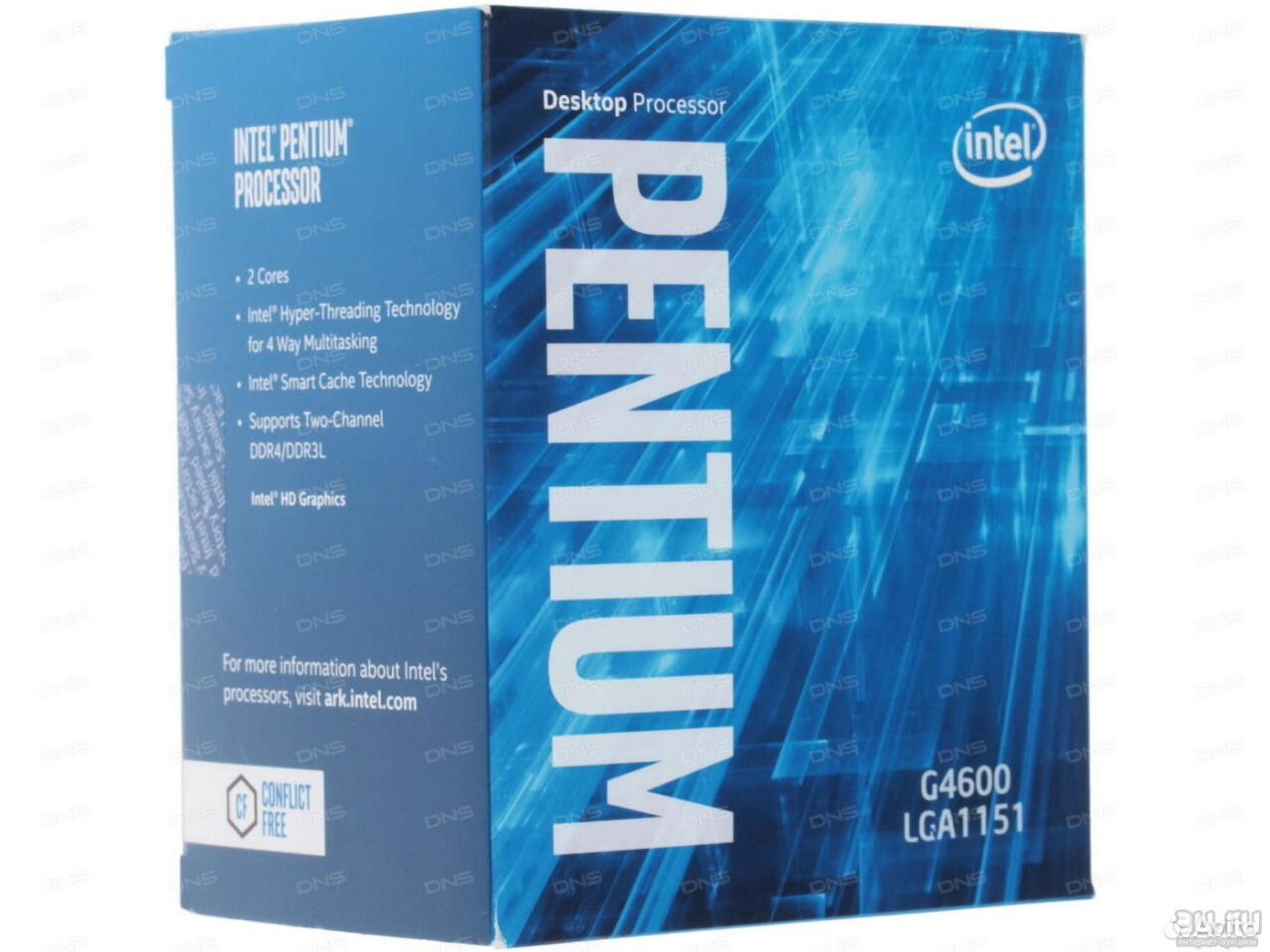 Pentium g4600 gta 5 фото 105