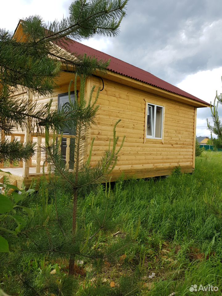 Купить Дачу В Ногинский Район