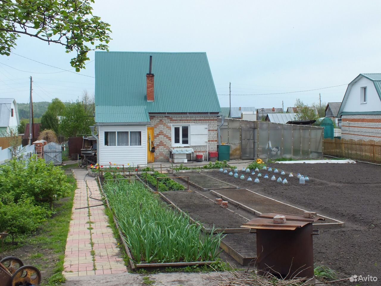 Купить Участок В Томске Недорого