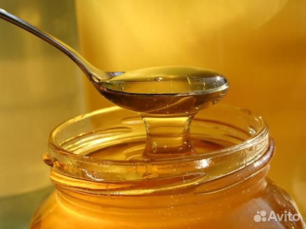 Мёд натуральный горный лечебный разнотравный купить на Зозу.ру - фотография № 7