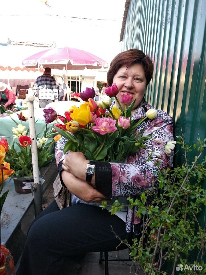 Тюльпаны - луковицы купить на Зозу.ру - фотография № 2