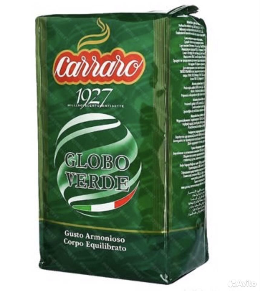 Кофе в зернах carraro. Кофе в зернах Carraro Globo Verde. Кофе в зернах Carraro Globo Verde 1кг. Кофе 1кг зерно "Carraro Espresso Сlassic". Кофе в зернах зеленая пачка.