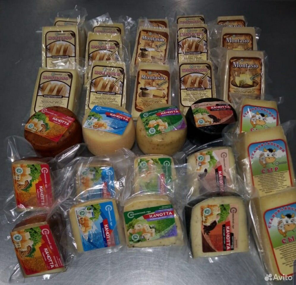 Сыр купить на Зозу.ру - фотография № 8
