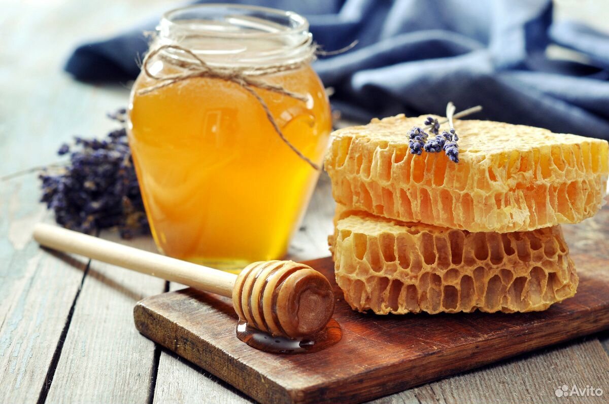 Майский мед купить на Зозу.ру - фотография № 1