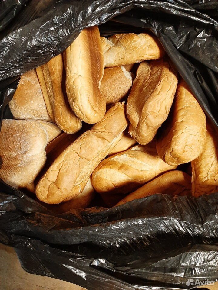 Хлеб купить на Зозу.ру - фотография № 2