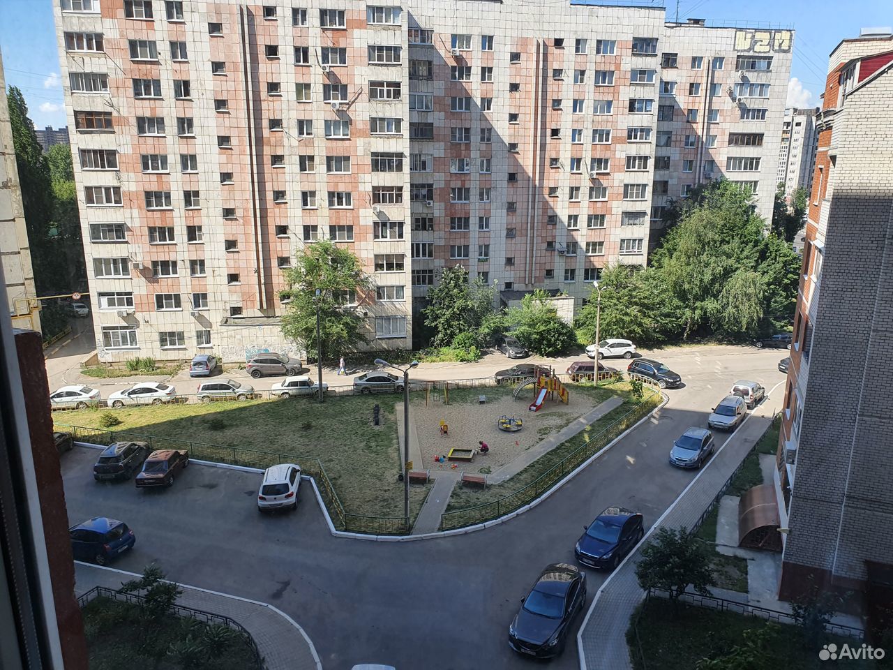Купить Квартиру Ворошилова 12