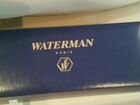Ручка Waterman объявление продам