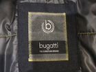 Зимняя куртка Bugatti объявление продам