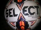 Футбольный мяч Select Fifa Quality Pro объявление продам