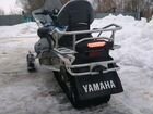 Снегоход Yamaha Venture Multi Purpose объявление продам