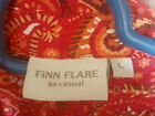 Рубашка Finn Flare объявление продам