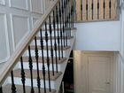 Изготовление и ремонт деревянных лестниц отделка объявление продам