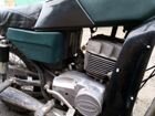 Мотоциклы Jawa (Ява) 350 638 объявление продам