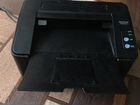 Лазерный принтер Pantum p2500w торг объявление продам