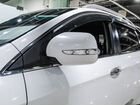 Luxgen 7 SUV 2.2 AT, 2015, внедорожник объявление продам