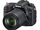 Nikon d7100 объявление продам