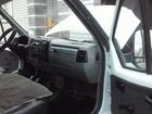 ГАЗ ГАЗель 3302 2.3 МТ, 2006, фургон объявление продам