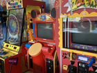Детские игровые автоматы объявление продам