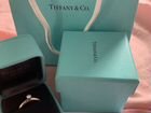 Кольцо Tiffany объявление продам