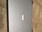 Ноутбук Toshiba sattelite l30-134 объявление продам