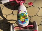 Детский велосипед объявление продам