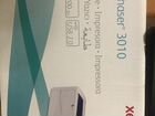 Лазерный принтер Xerox Phaser 3010 объявление продам