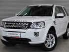 Авито ленд. Фрилендер 2012. Land Rover Freelander II Рестайлинг 2010 - 2012. Фрилендер 2012г.