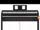 Цифровое фортепиано yamaha Р-45 объявление продам
