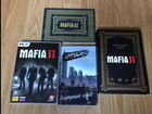 Mafia 2 (мафия 2) PC Коллекционное издание объявление продам