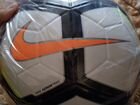 Футбольный мяч Nike объявление продам
